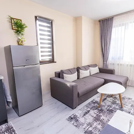 דירה Betty סנדנסקי