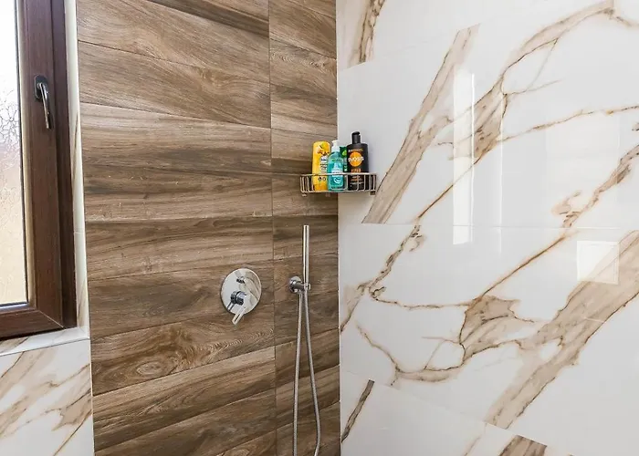 Betty Apartament Sandanski