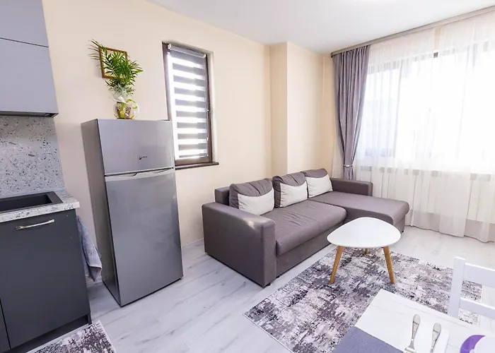 Apartament Betty Sandanski