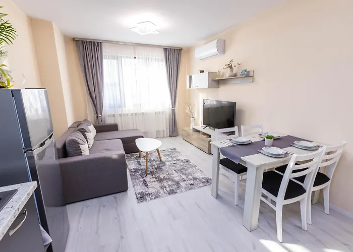 Betty Apartament Sandanski